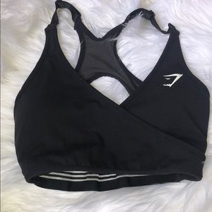 Gymshark sports bra